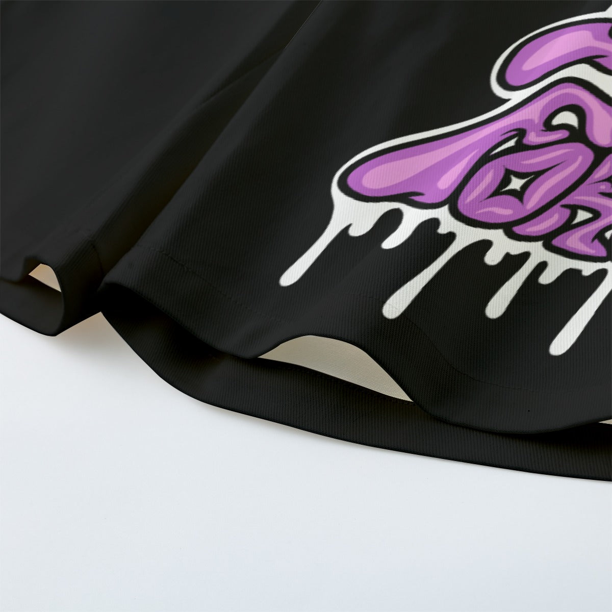 OG Logo Sauce Forever Shorts (Unisex)