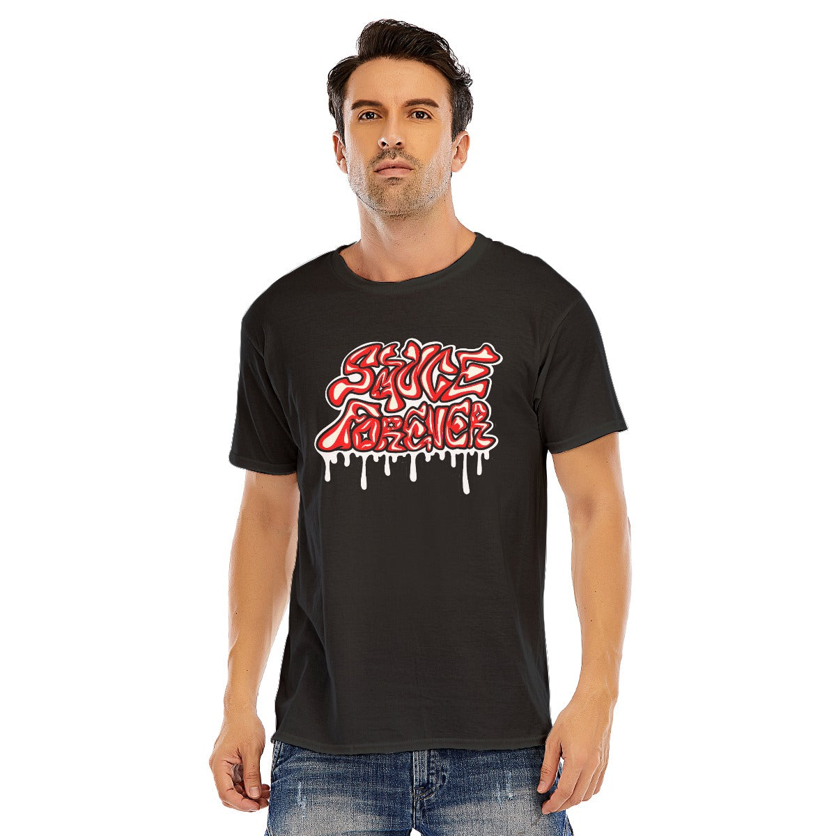 Sauce Forever Broken Heart Plain (Unisex)