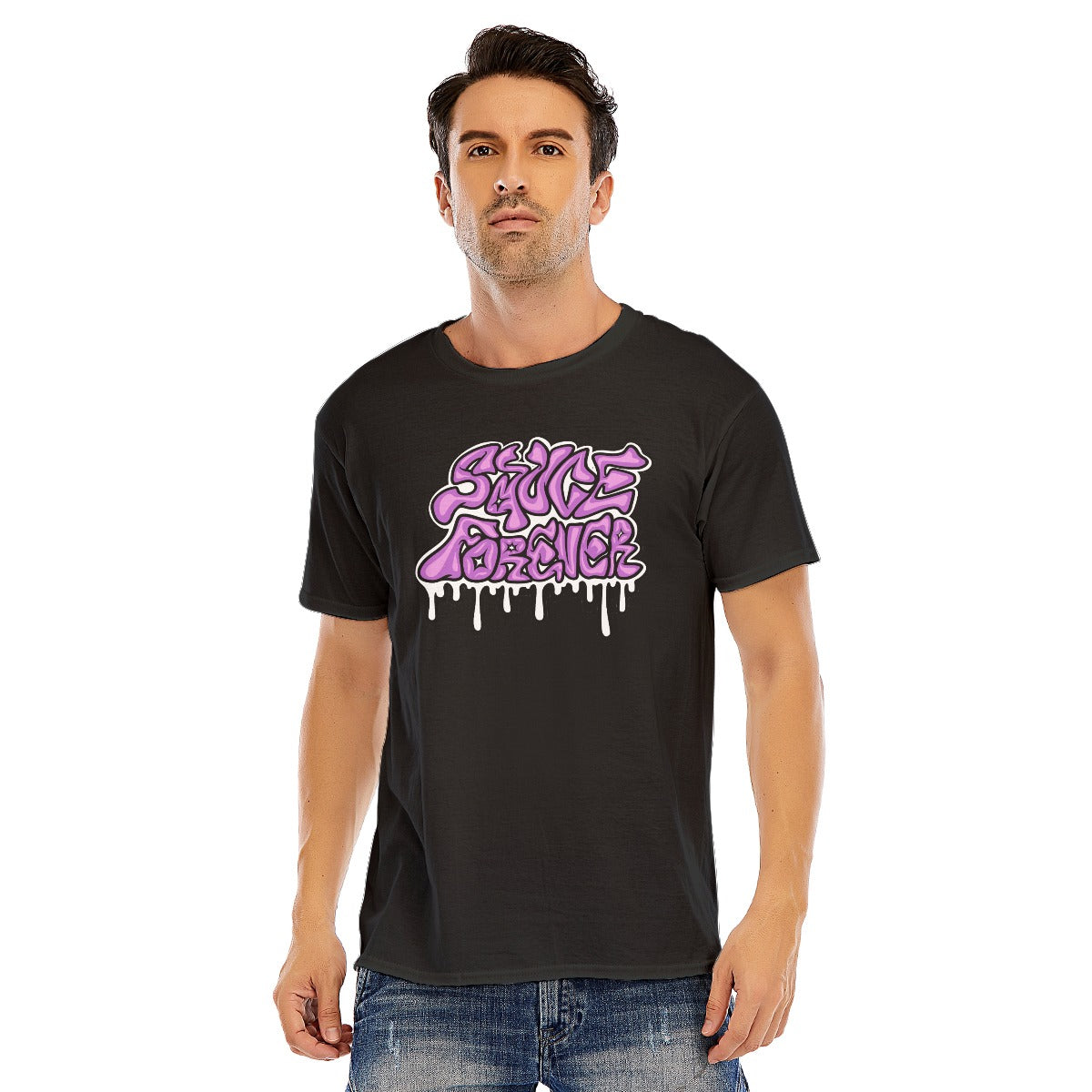OG Sauce Forever T-Shirts (Unisex) + (Run Small)
