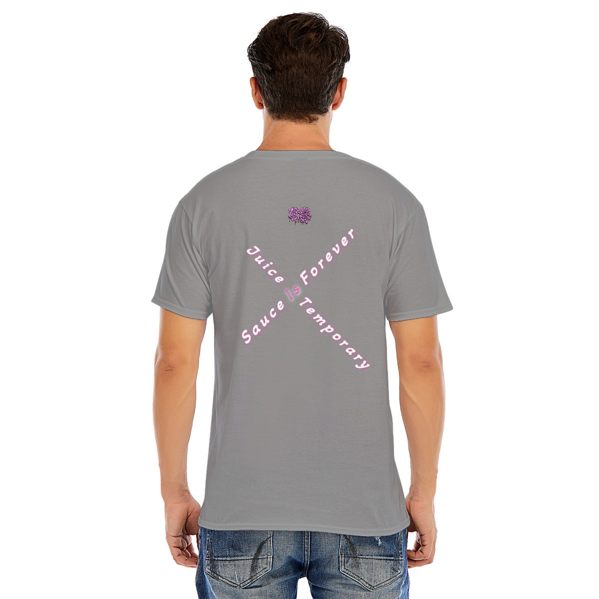 OG Sauce Forever T-Shirts (Unisex) + (Run Small)