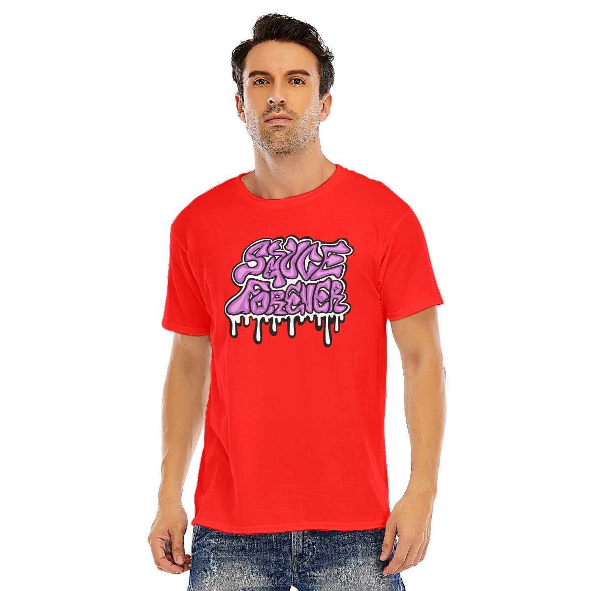 OG Sauce Forever T-Shirts (Unisex) + (Run Small)