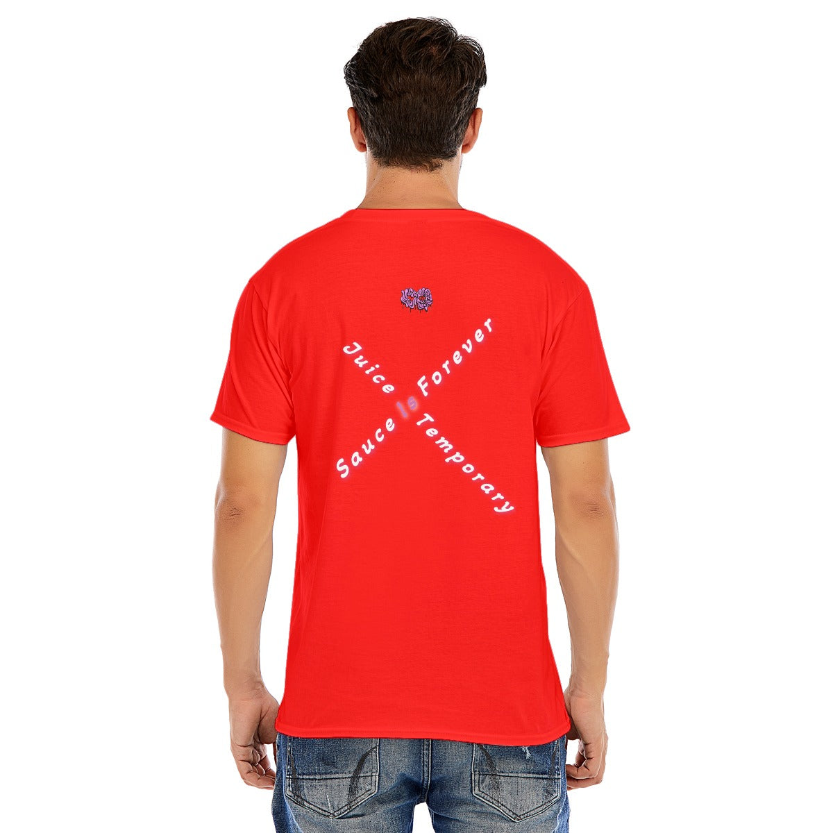 OG Sauce Forever T-Shirts (Unisex) + (Run Small)