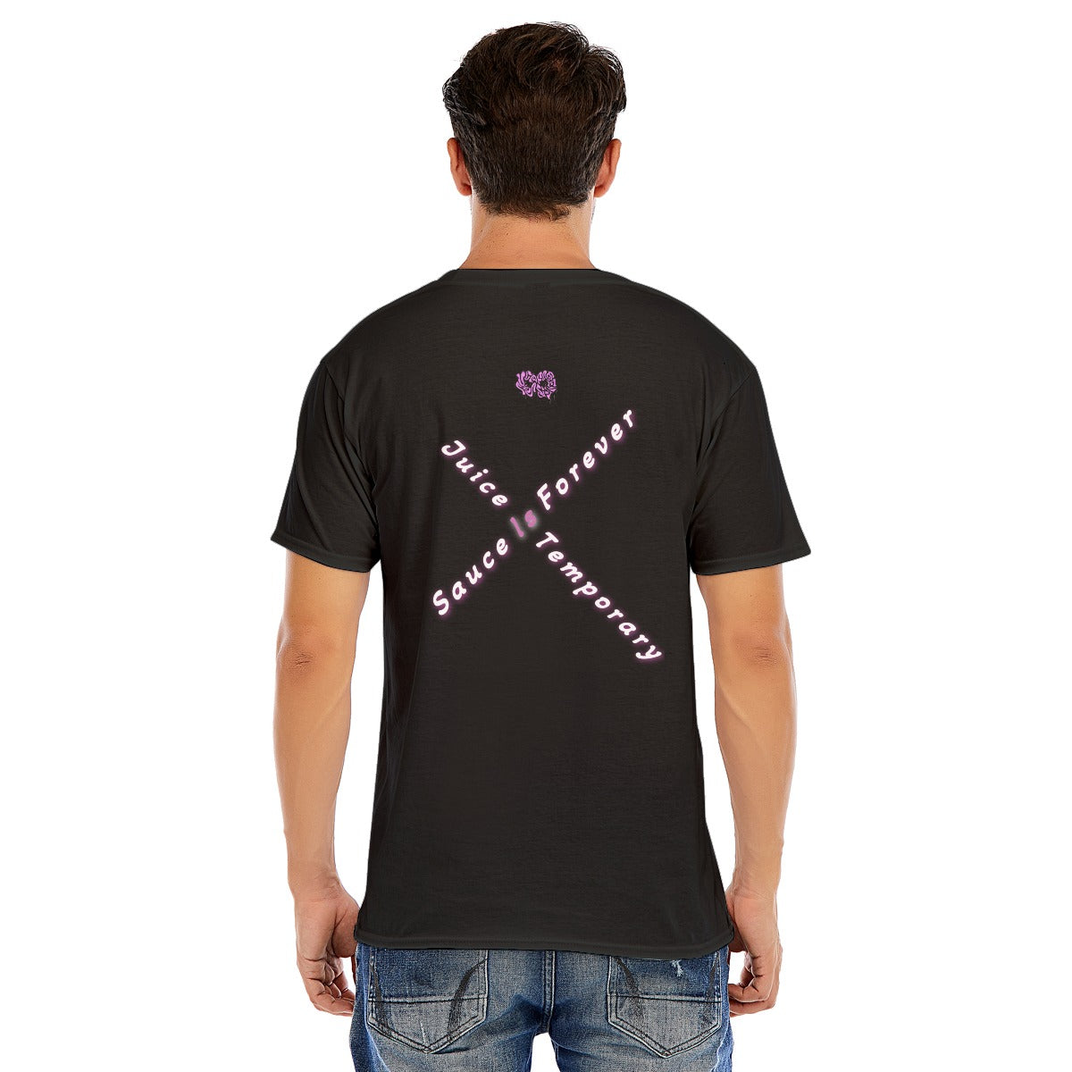 OG Sauce Forever T-Shirts (Unisex) + (Run Small)