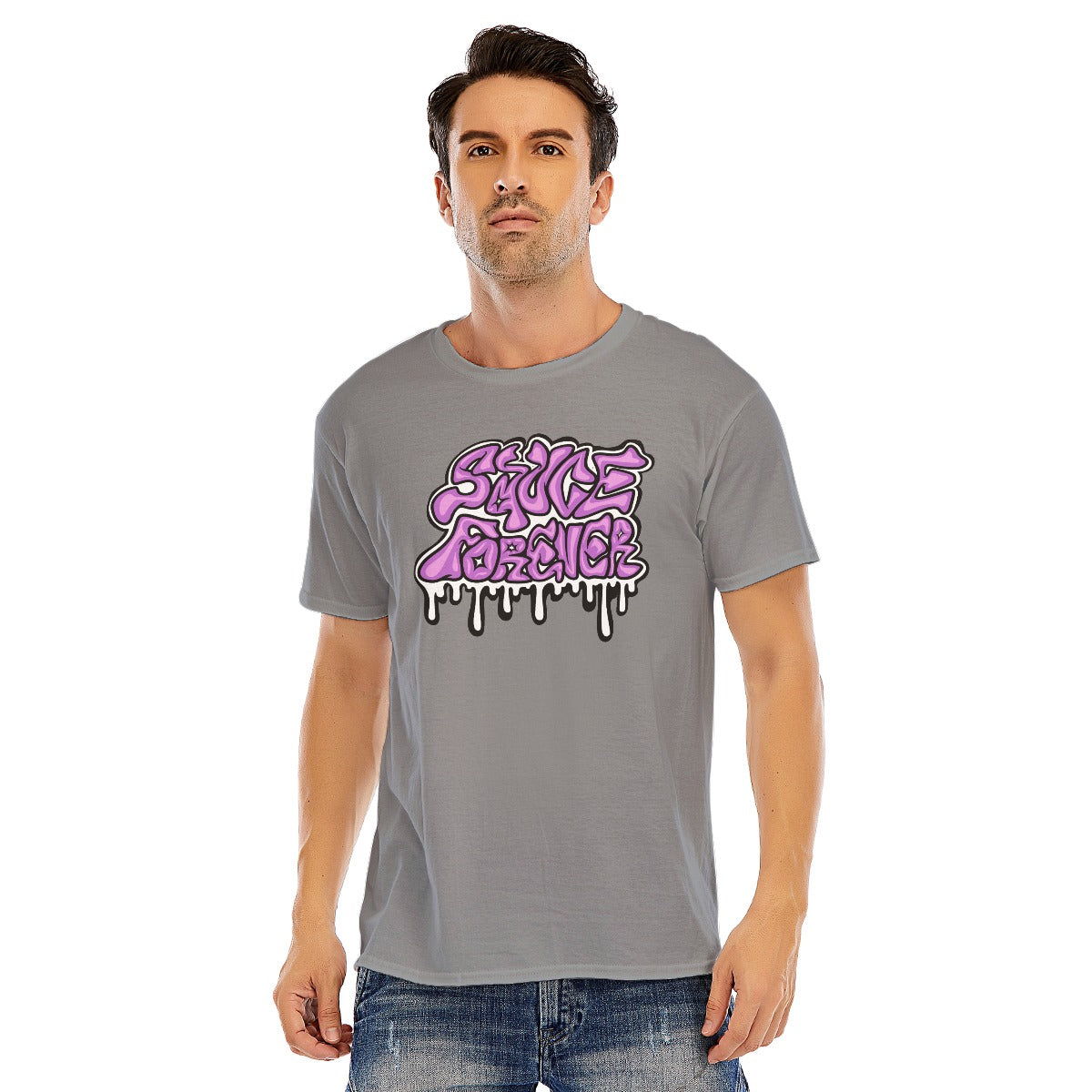 OG Sauce Forever T-Shirts (Unisex) + (Run Small)