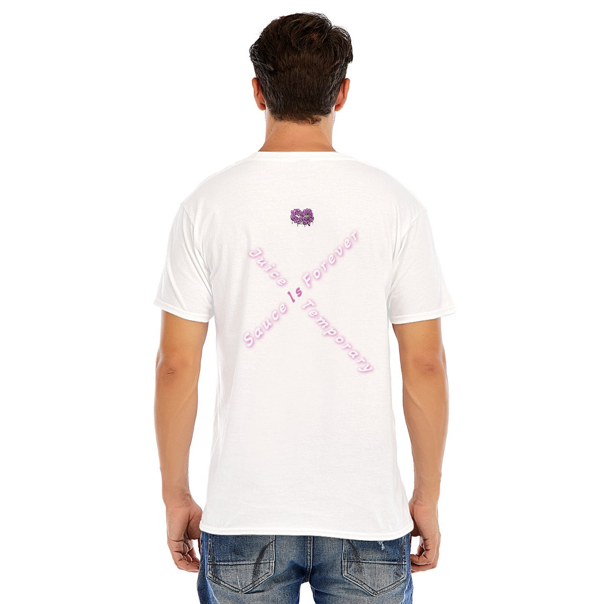 OG Sauce Forever T-Shirts (Unisex) + (Run Small)