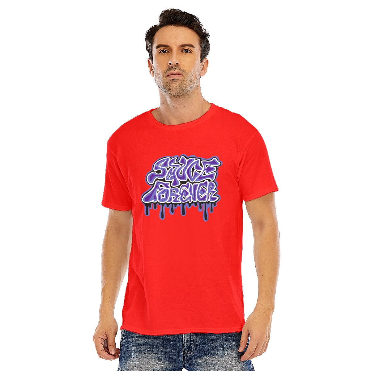 Spatial Skull T-shirt (Unisex)