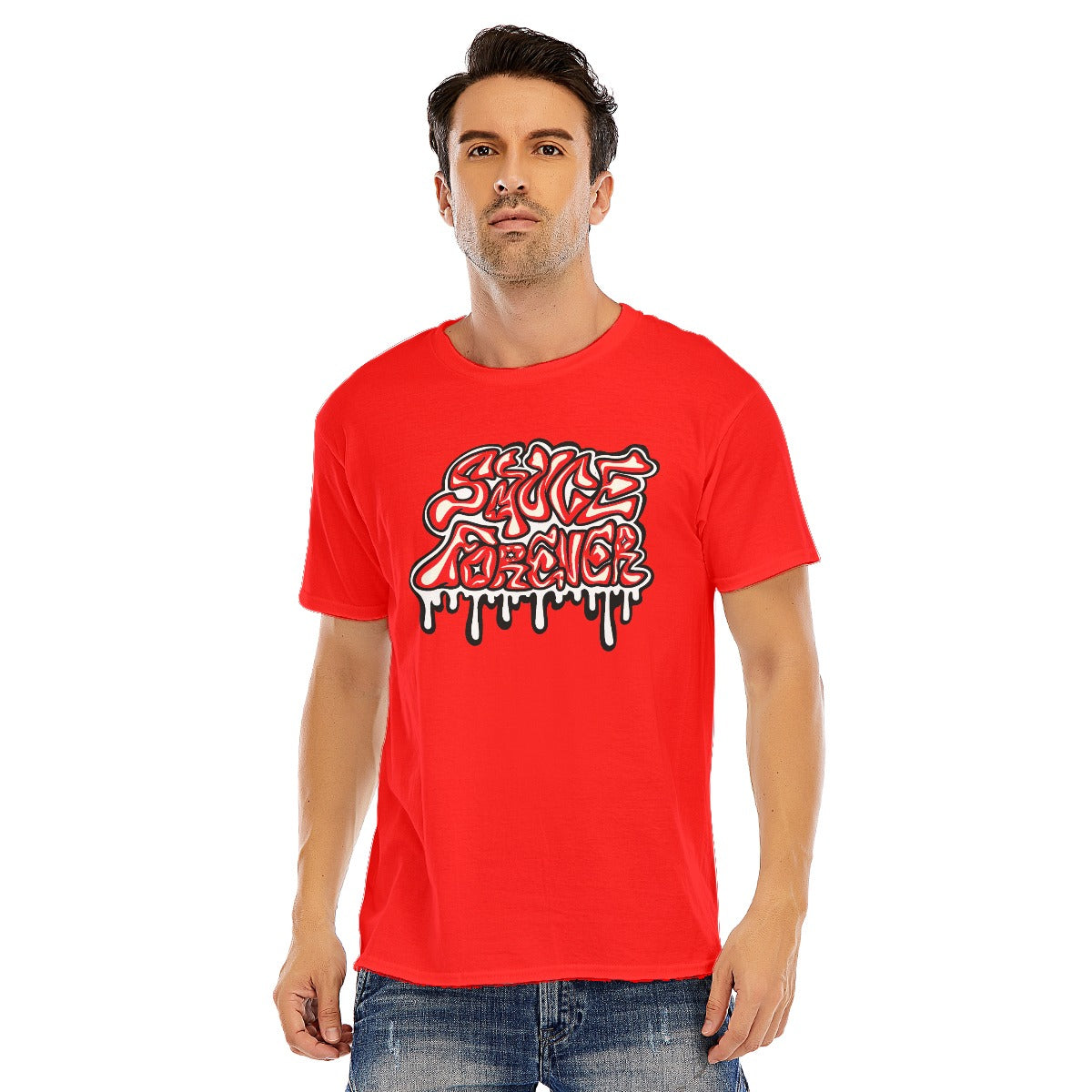 Sauce Forever Broken Heart Plain (Unisex)