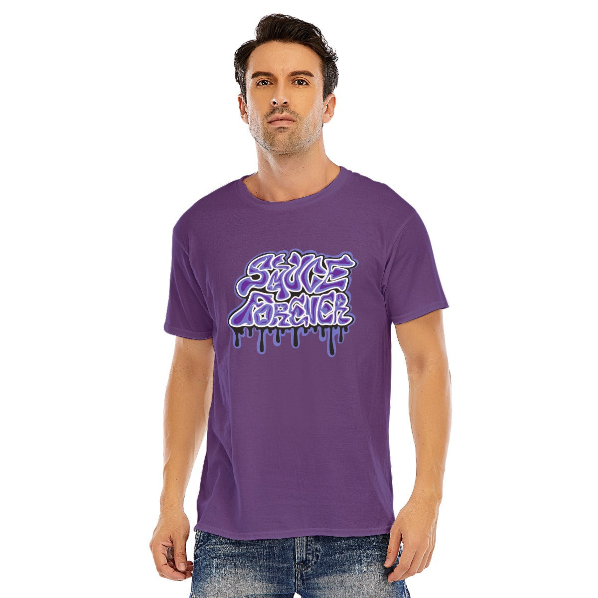 Spatial Skull T-shirt (Unisex)