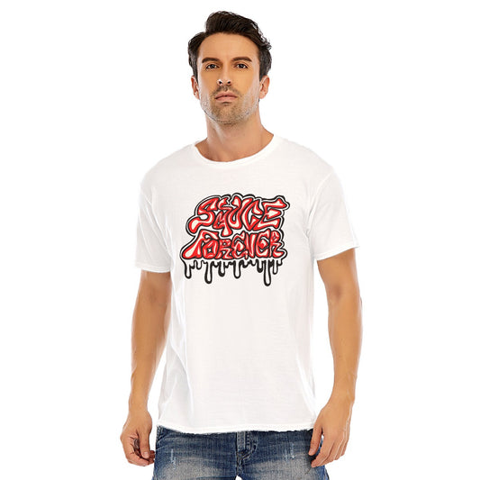 Sauce Forever Broken Heart Plain (Unisex)