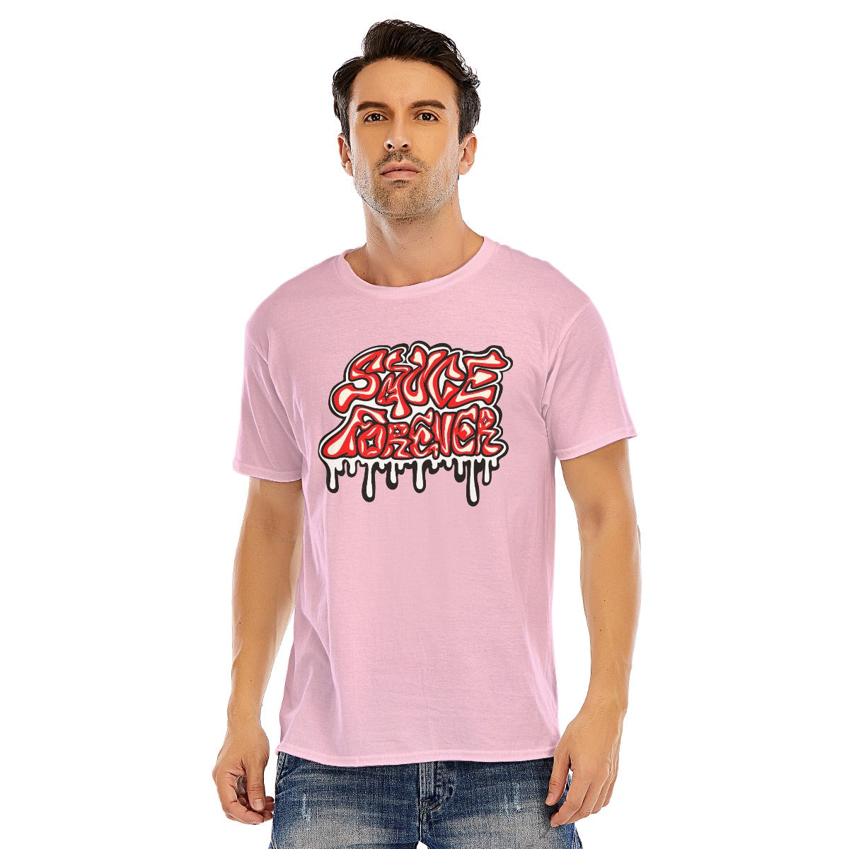 Sauce Forever Broken Heart Plain (Unisex)