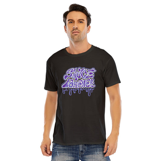 Spatial Skull T-shirt (Unisex)