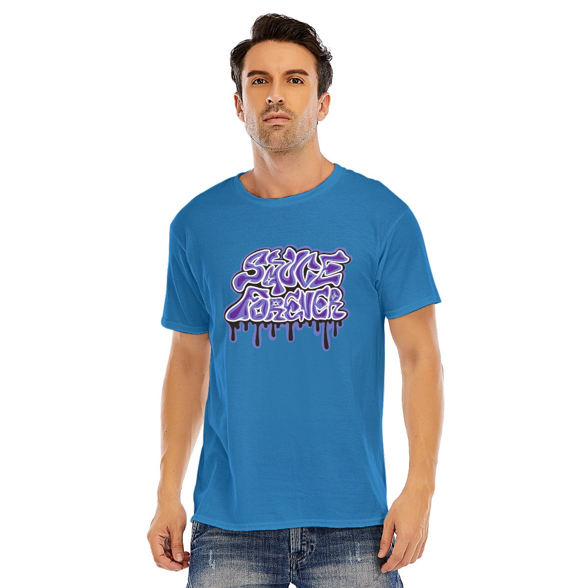 Spatial Skull T-shirt (Unisex)