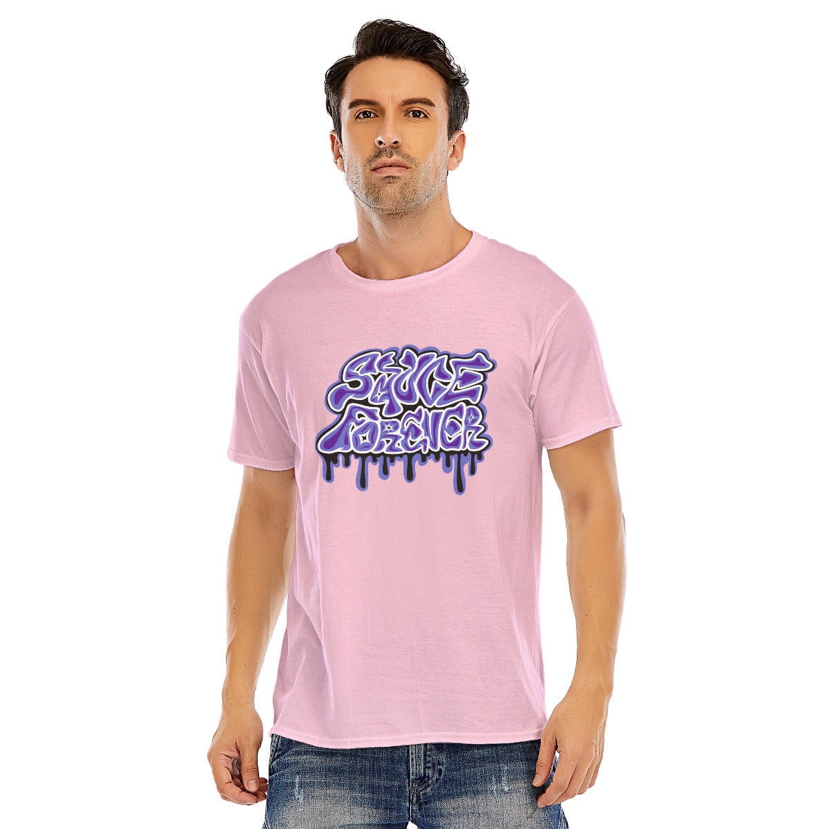 Spatial Skull T-shirt (Unisex)