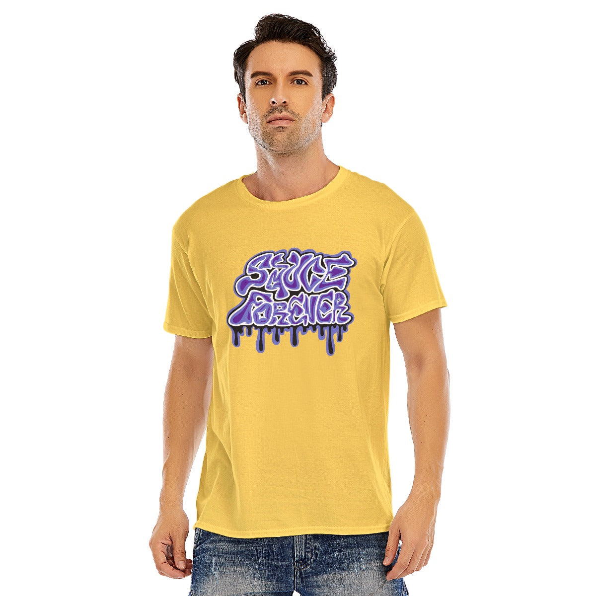 Spatial Skull T-shirt (Unisex)