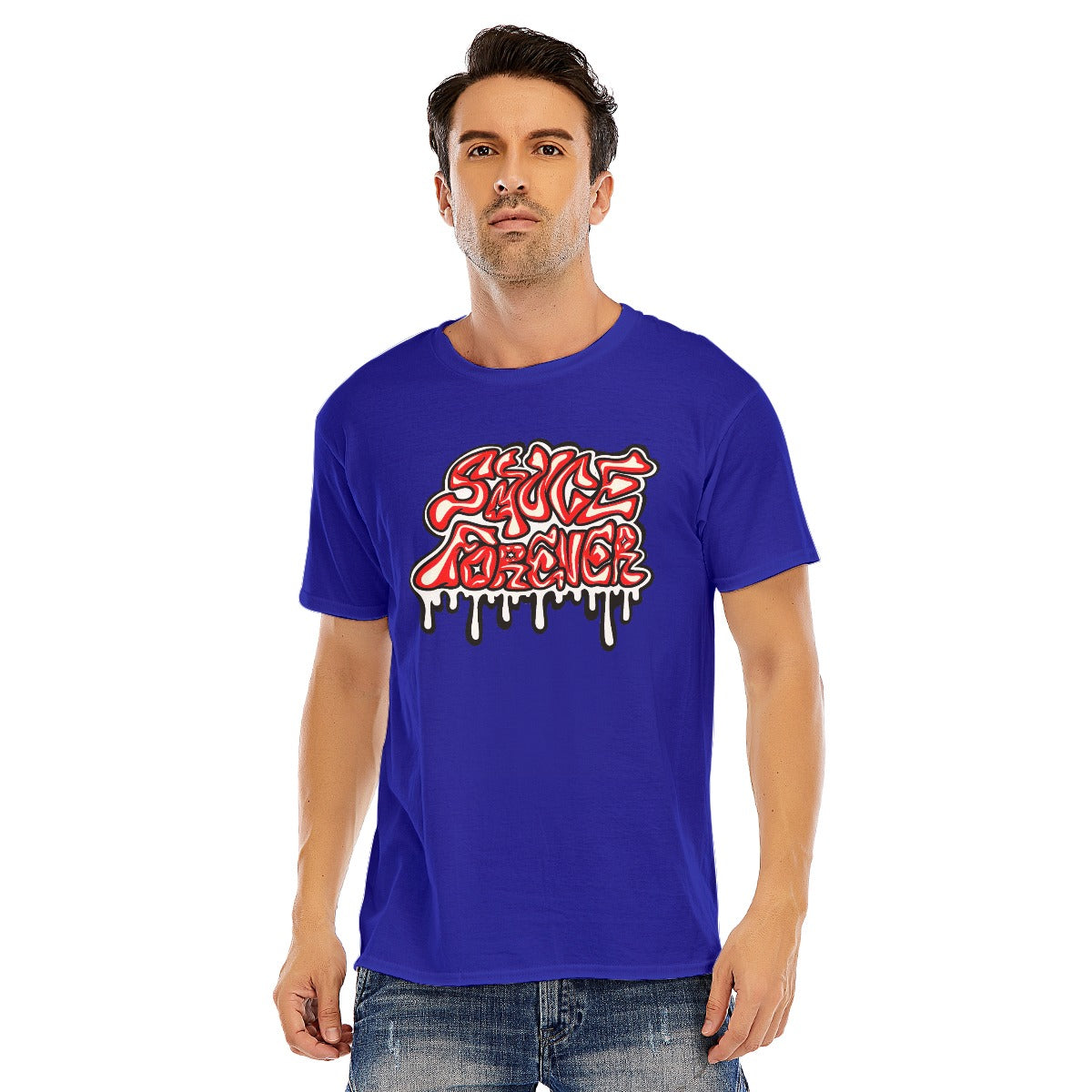 Sauce Forever Broken Heart Plain (Unisex)