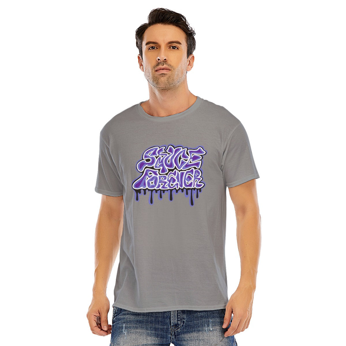Spatial Skull T-shirt (Unisex)