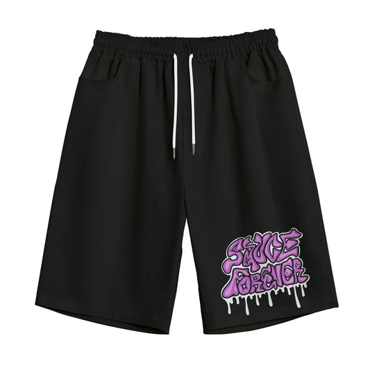 OG Logo Sauce Forever Shorts (Unisex)