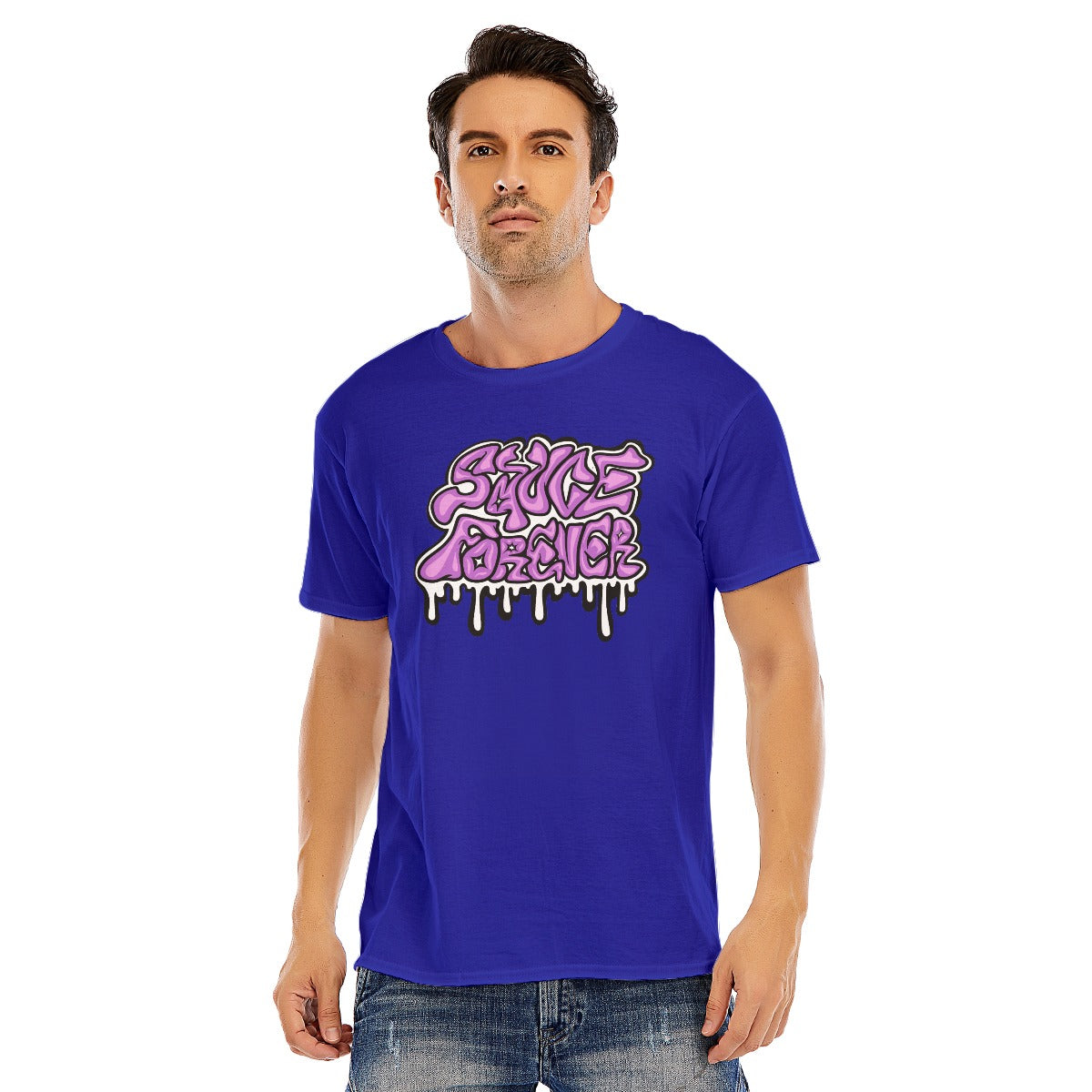 OG Sauce Forever T-Shirts (Unisex) + (Run Small)