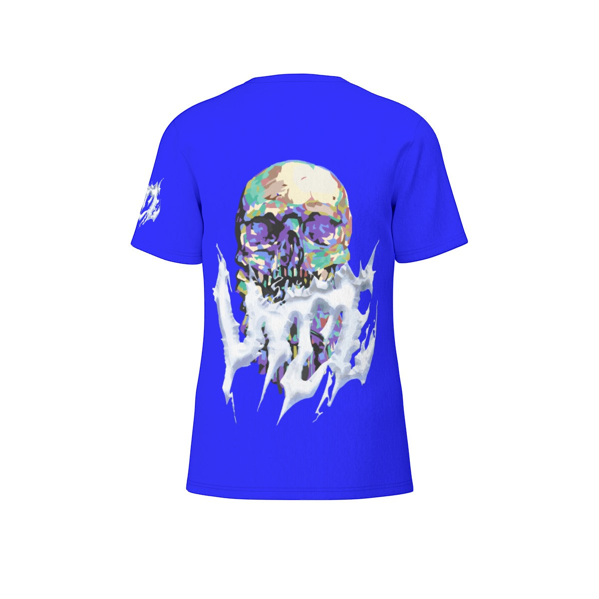 Blue Sauce Forever T-Shirt (All-Over Print Men's O-Neck T-Shirt | 190GSM Cotton)