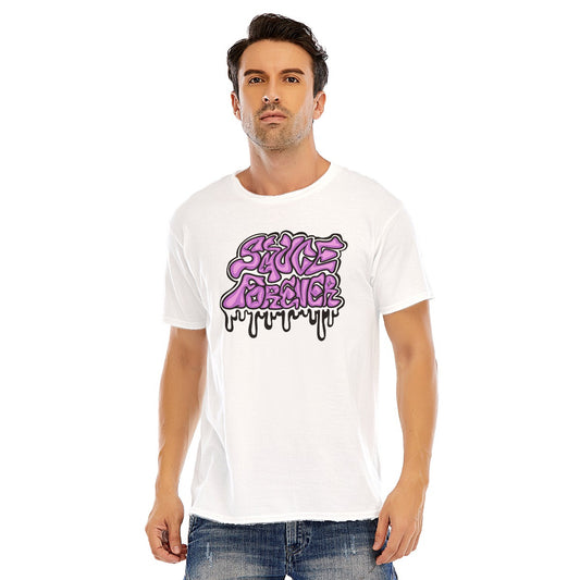 OG Sauce Forever T-Shirts (Unisex) + (Run Small)